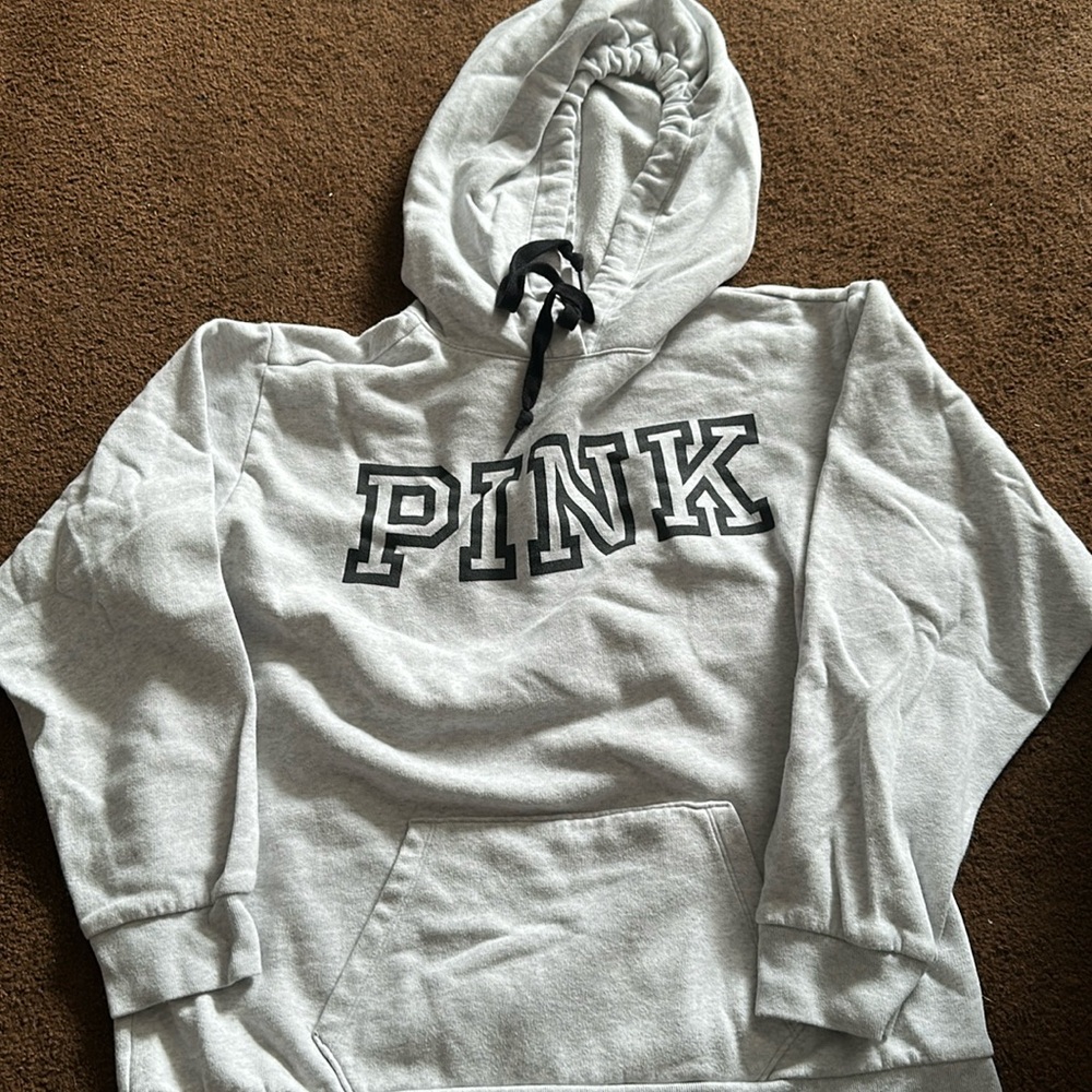 Pink size large